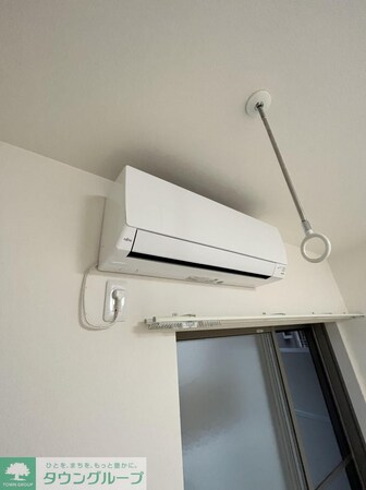 グレイス幕張Iの物件内観写真